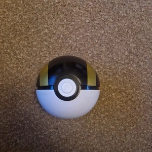 Pokemon Ultra Ball lata *VACÍA* - Imagen 1 de 3