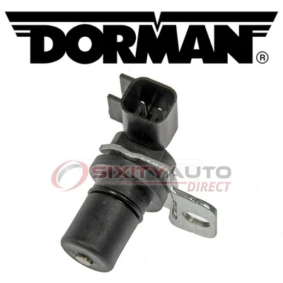 Dorman Transmission Speed Sensor for 2001-2003 Lincoln Town Car Automatic  pc Foto 1 de 4