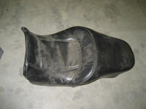 1984-1989 Yamaha XVZ1200 XVZ 1200 Venture Motorcycle Seat SW94 - Picture 1 of 5