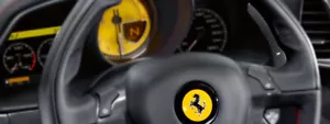 Ferrari 458/FF/F12 Kohlefaser F1 Paddelschalter - Bild 1 von 1