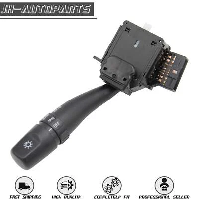 New Headlight Turn Signal Switch For 2004 05 2006 Hyundai Elantra 9341017000 - Image 1 of 4
