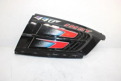 Panel lateral derecho 95 Polaris 440 Lc OEM 2610008-070 PLC 3 Foto 1 de 4