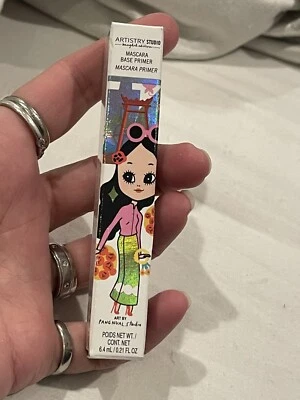 Imprimación base rímel ARTISTRY STUDIO BANGKOK 👁️ Foto 1 de 3