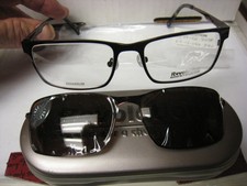 anteojos con iman para sol