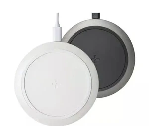 Tylt Bezel 2 Fast 15W Wireless Chargers | Charges Phones - Picture 1 of 1