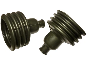 C5NN27534 Shift Boots for Ford Tractor 2000 3000 4000 2600 3600 4600 2610 3610 + - Picture 1 of 2