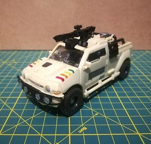 Transformers Reveal The Shield Fallback Hasbro - Imagen 1 de 5