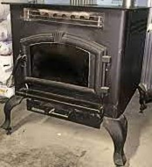 Heating Stoves in Heat Output:%21 | eBay