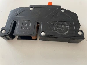 Zinsco Magnetrip 20 Amp 1 Pole Circuit Breaker 1P type T T20 T120 Orange Red - Picture 1 of 6