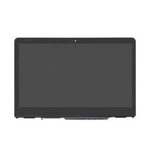 FHD Pour HP Pavilion x360 14-ba015nf 14-ba006nf LED Écran Tactile LCD Assemblé - Afbeelding 1 van 6