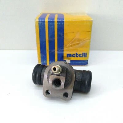 Cilindro freno trasero opel ascona - kadett - manta metelli para 550056 Foto 1 de 4