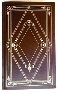 DAVID COPPERFIELD Charles Dickens, Illustrated by Paul Degen FRANKLIN LIBRARY HC - Picture 1 of 6