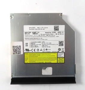 Dell DVD+/-RW CD-RW 9,5 mm unità ottica SATA SlimLine - Foto 1 di 4