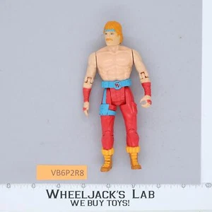Chuck Norris Battle Gear Karate Kommandos 1986 Kenner Vintage Actionfigur - Bild 1 von 2