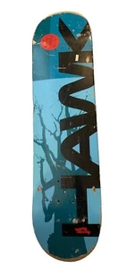 Vintage Tony Hawk Huck Jam Blazer Series Skate Deck - Picture 1 of 2