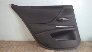 Lexus ES 300 door trim card passenger rear 2019-22 67640 33g01 n6 - Picture 1 of 14