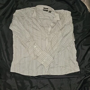 Eddie Bauer Women's Dress Shirt, fun and unique - size 2xl - Picture 1 of 5