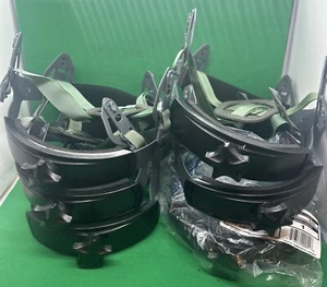 6-Dynamic HP641R Hard Hat Suspension mit Ratsche Größe 6 1/2-8 - Bild 1 von 8
