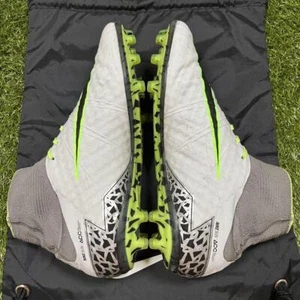 II 28cm Nike FG Boots Phantom Hypervenom Football Cleats Soccer - Picture 1 of 5