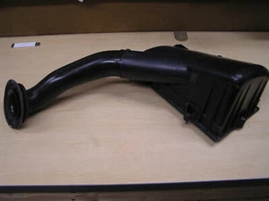83-89 PORSCHE 944 N/A CONJUNTO CAJA FILTRO DE AIRE FABRICANTE DE EQUIPOS ORIGINALES 944.110.012.03 - Imagen 1 de 3