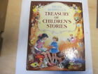Hilda Boswell"s Treasury Of Children"s Stories - Boswell, Hilda 1971-01-01 Condi