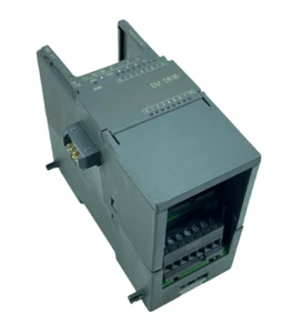 Siemens SIMATIC S7-200 6ES7 288-2DR16-0AA0 EMDR16 Plc Programmabile Controller - Foto 1 di 17