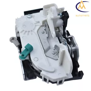 Cierre de puerta trasera con bloqueo eléctrico para Jeep Wrangler Unlimited 2007-18 3,6 L 3,8 L - Imagen 1 de 10