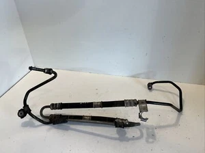 Jeep Grand Cherokee Power Steering Hose Pipe 05154451Ac Genuine 3.0 Crd 2012 - Picture 1 of 9