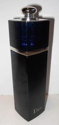 GARRAFA SPRAY AUTÊNTICA DIOR ADDICT EAU DE PARFUM para MULHERES-100 ml- FRANÇA-BELEZA RARA - Imagem 1 de 4
