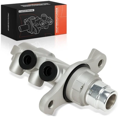 A-Premium Brake Master Cylinder for Dodge Grand Caravan Chrysler Town & Country - Image 1 of 4