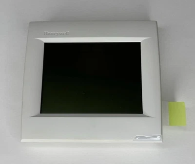 Программируемый термостат с сенсорным экраном Honeywell TH8320R1003 VisionPRO 8000 - Изображение 1 из 2