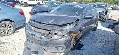 Honda Civic 2017 transmisión OEM 162 k millas - LKQ406664413 Foto 1 de 4