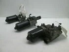2006-2009 Buick Allure Front Wiper Motor OEM Foto 1 de 3