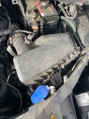 FORD S-MAX MK1 2010-2014 AIR FILTER BOX 1997CC 2.0 TDCI DIESEL - Image 1 of 4