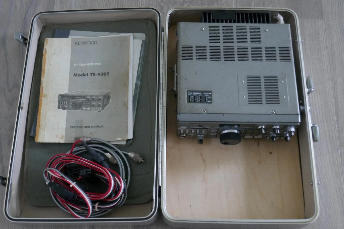 Kenwood Ts 430 | eBay
