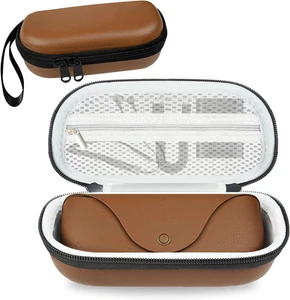 Hard Carrying Case for Ray-Ban | Meta Wayfarer/Skyler/Headliner Smart Glasses Ch - Picture 1 of 12