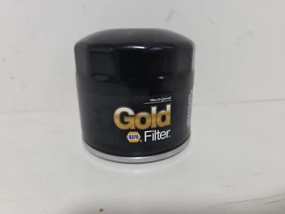 NAPA Oil Filter 1334 - Image 1 of 3