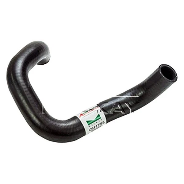For Hyundai Sonata 1992-1993 MacKay CH1795 Engine Coolant Radiator Hose - Imagem 1 de 1
