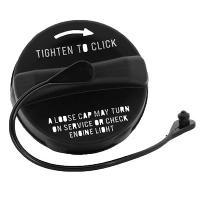 Fuel Cap Replacement for Ram, Jeep, Dodge, Fiat & Chrysler | OEM 52030377AB - Image 1 of 3