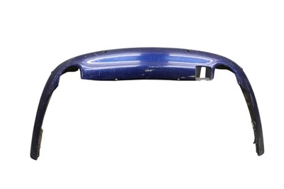 Conjunto de panel de cubierta de parachoques inferior trasero 97-00 Jaguar XK8 XKR X100 OEM Foto 1 de 4