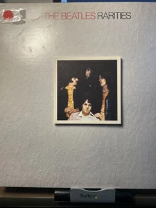 beatles rarities vinyl - Picture 1 of 1