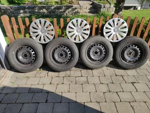 Winterreifen 195/65 R15T - Bild 1 von 5