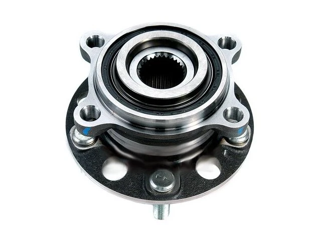 Conjunto de buje de rueda trasera para Hyundai Genesis 2009-2014 2011 2010 2012 JC729PS Foto 1 de 1