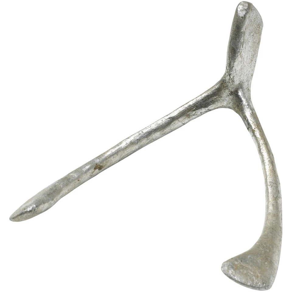 Cyan Design 02124 Wishbone 6 X 2 英寸雕塑 — 第 1/1 张图片