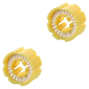 2er Pack Aufblasbare Schwimmweste Wasserlöslich Tabletten Auftriebsweste Erwachsene - Bild 1 von 12
