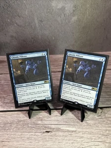 Ghostly Pilferer Core Set 2021 Regular 2 Cards - Picture 1 of 2