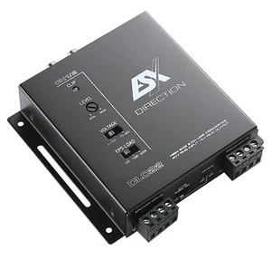 Convertidor Hi/Lo De 2 Canales ESX DLC22 (Con EPS Pro) - Imagen 1 de 5