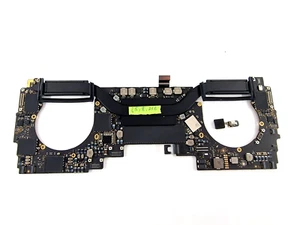 Apple MacBook Pro A1989 13" Mainboard Logic Board i5 8GB 256GB + Touch ID - Picture 1 of 6