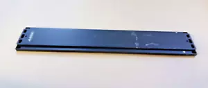 ADM Telescope D-plate 24 inches long for large / heavy telescope tube - Picture 1 of 4