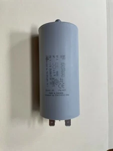 RPN0F556-M8 ITALFARAD 55 uF 250 VAC Motor Run Capacitor HIGH QUALITY!! - Picture 1 of 1